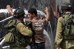 Terrorist detainee
