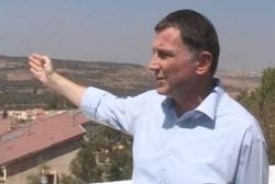 Yuli Edelstein