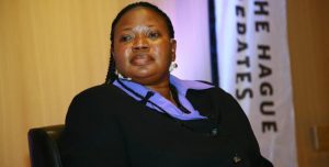 fatou bensouda