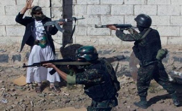 southern city of Zinjibar in Yemen which has remained partly in control of al-Qaeda.
