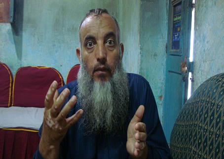 Abu Shadi - Muslim Salafi