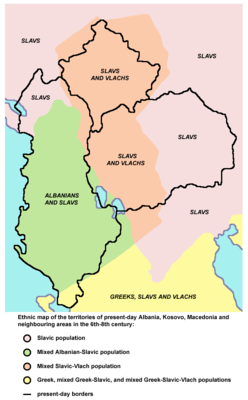 Albania,kosovo,macedonia