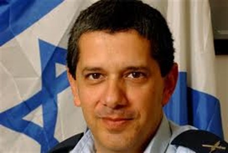 Amir Eshel