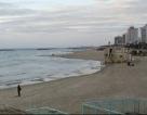 Ashkelon beach