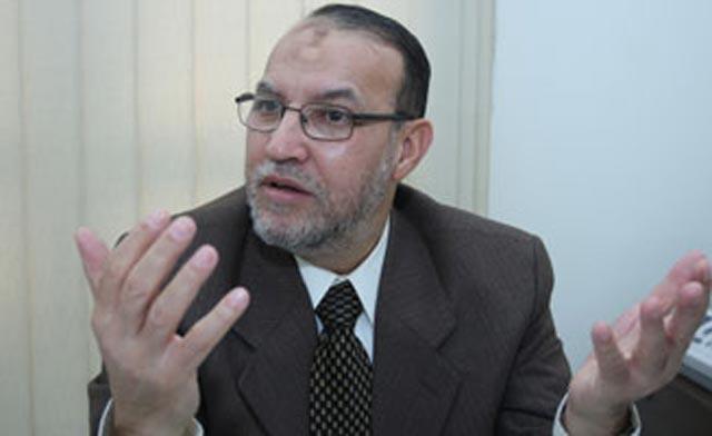 Essam al-Erian