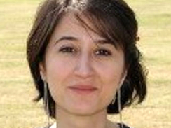 Gelareh Bagherzadeh
