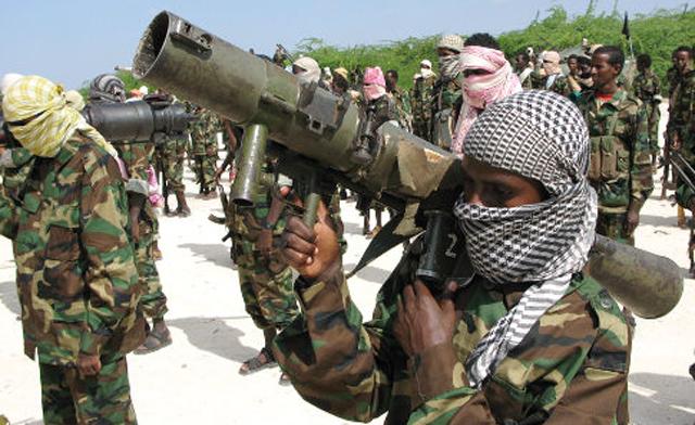 Islamist insurgency