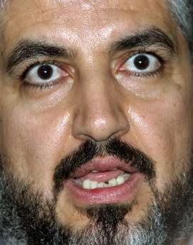 Khaled Mashaal