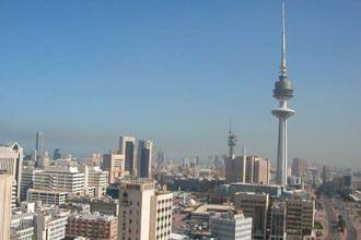Kuwait City