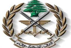 Lebanese Army