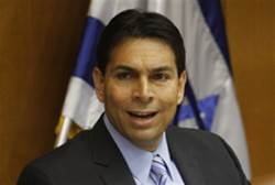 MK Danon