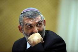 MK Michael Ben Ari