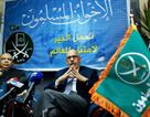 El Baradei