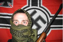 Neo-Nazi