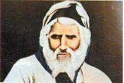 Rabbi Yaakov Abuhatzeira