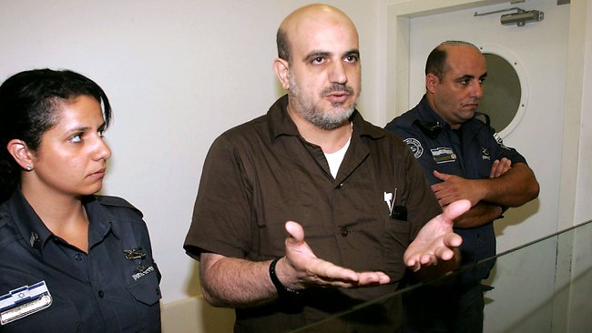 Rashid Abu Arja