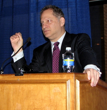 Richard Horowitz