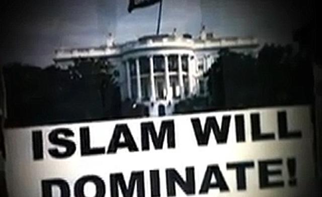 The Third Jihad