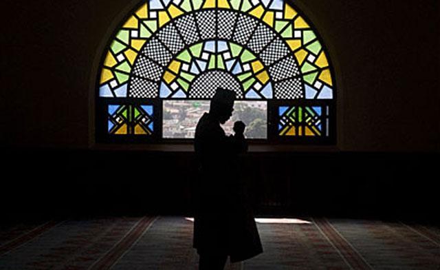 Imams, who were mostly Pakistani, Bangladeshi, Indian, Maldivian and Arab, had travelled into the country on tourist visas and violated immigration law. (AFP)