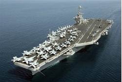 USS John C. Stennis