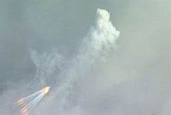 White Phosphorous