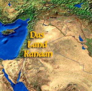 harran canaan