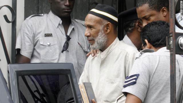 kareem ibrahim jfk airport terror plot