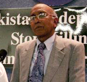 nazir bhatti