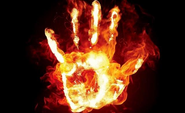 self-immolations