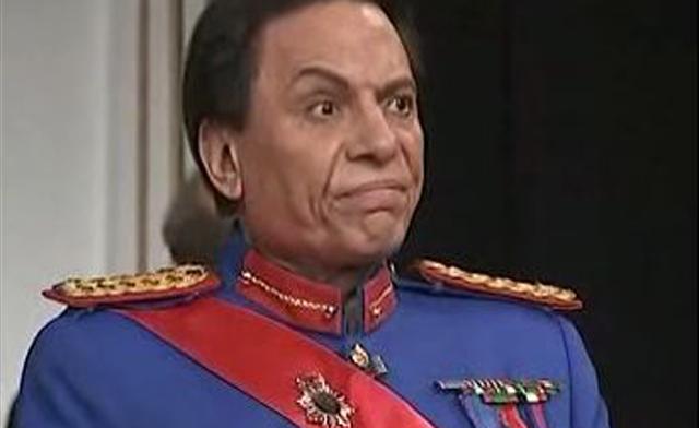 Adel Imam