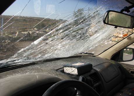 Arab Rock Attack