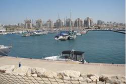 Asdod Marina