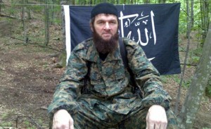 Doku Umarov, Russia’s Islamist leader