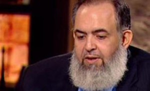 Hazem Saleh Abu Ismail