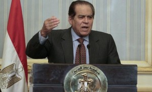 Kamal al-Ganzouri