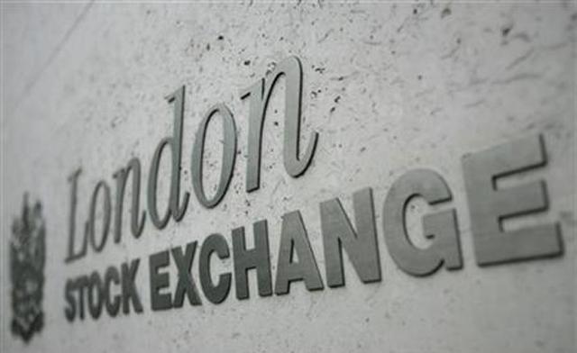 London Stock Exchange