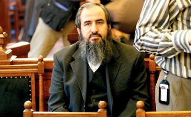Mullah Krekar