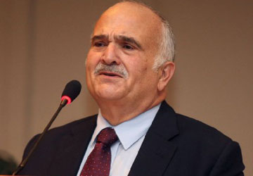 Prince El Hassan bin Talal