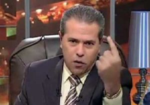 Tawfiq Okasha