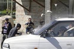 Arab Rock Attack