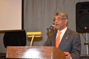 Dr. Ashraf Ramelah