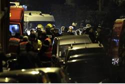 French Police Gearing Up For Raid