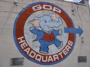 GOP
