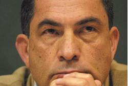 Gideon Levy