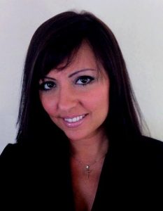 Juliana Taimoorazy