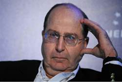Moshe Yaalon