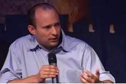 Naftali Bennett