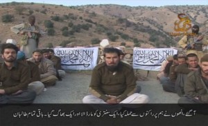 Pakistani Taliban