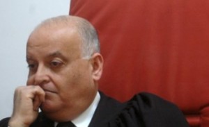 Salim Joubran
