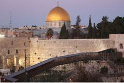 Temple Mount